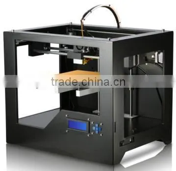 HUAJING Desktop 3D Printer Wholesale Rapid Prototyping 3D Printer OEM(HJZ-603)