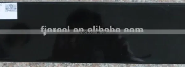 100*400 Pure Color Ceramics Wall Tile From China Factory for Bathroom