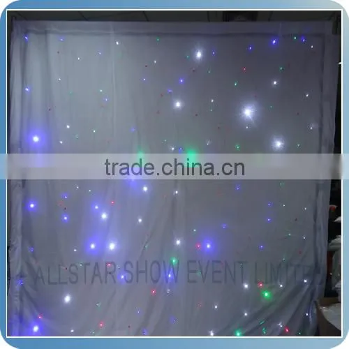 Cheap Led Curtain Lights Wholesale 2014 photo-3