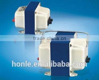 HONLE TC500w Converter Step up Transformer HOME 220v to 12v photo-3
