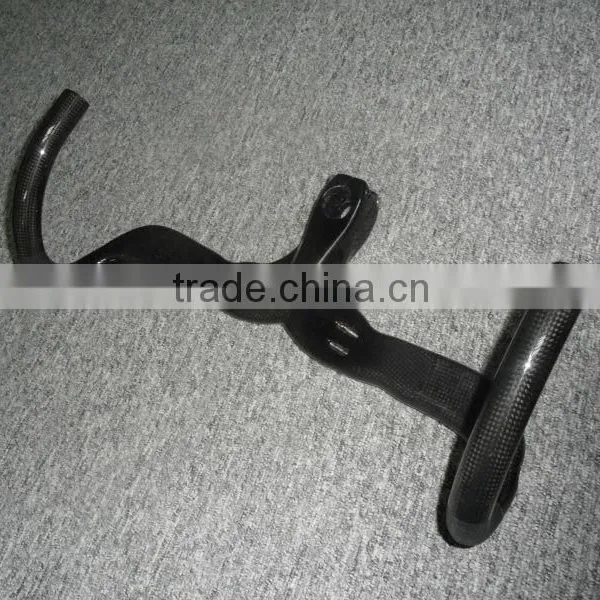2015 Hot Saling Cool New Style Bicycle Parts Factory of Road Bike Handlebar With Top Quality