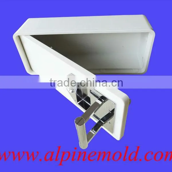 Medical Apparatus and Instruments Part