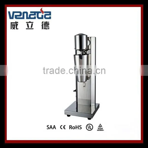 2015 Double Electric Milk Mixer for Kitchen Equipment photo-4