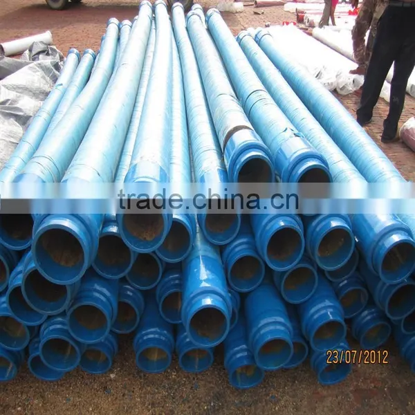 Wide Varieties Steel Wire Concrete Pump Rubber Hose photo-4