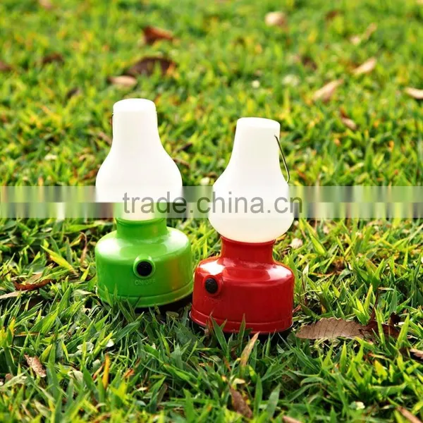 Multifunction Good LED Camping Lamp Waterproof Light photo-3