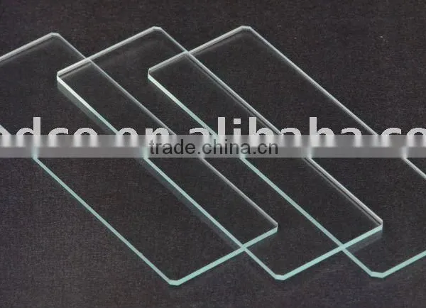 Microscope Slides
