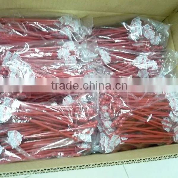 Smirnoff Stirrer, Plastic Stirrer, Stirrer