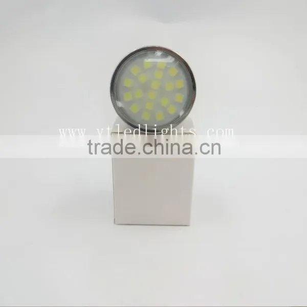 Led Spotlight Gu10 4w Led Spotlight Lighting Led Spotlight 20pcs 5050smd Led Spotlight High Bright High Quality 3 Years Warranty photo-6