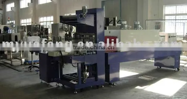 Shrink-wrapping Packing Machine