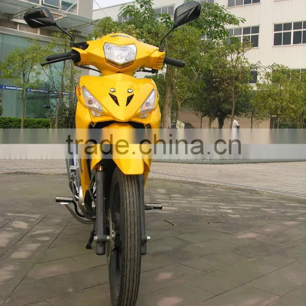 2014 NEW DESIGN 110CC MOTORCYCLE photo-4