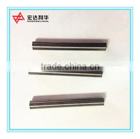 High Quality Polished Tungsten Carbide Rods photo-2