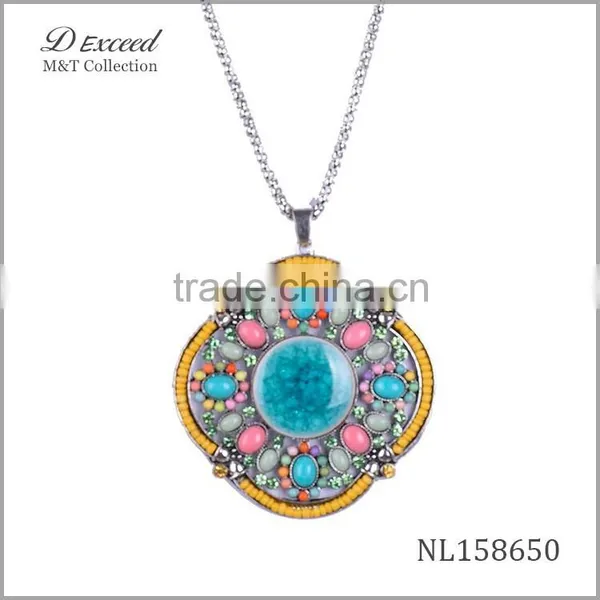 Meaningful Pendant Necklace Factory Direct -sale,fashion Pendant Necklace photo-5