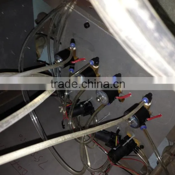 SMT-ASPM006 Full-auto Alcohol Pre-pad Wipes Packing Machine photo-6