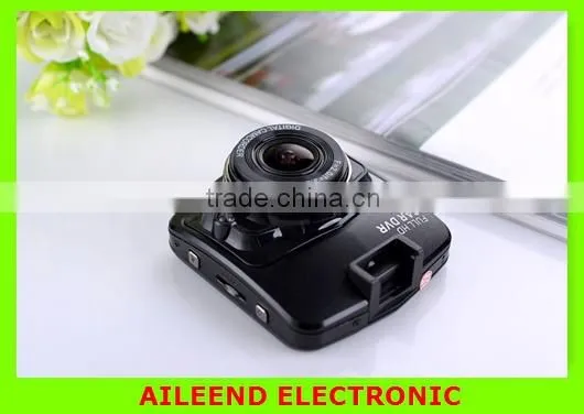 Original Novatek 96650 Car Dvr Camera Dash Cam Full HD 1080p Parking Video Recorder Mini Vehicle Black Box Night Vision photo-4