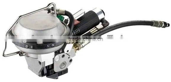 5/8" PNEUMATIC STEEL STRAPPING TOOLS (GS-3834B)