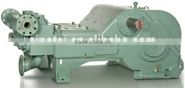 The Best Machine!! Oilfield PZ Mud Pump photo-3