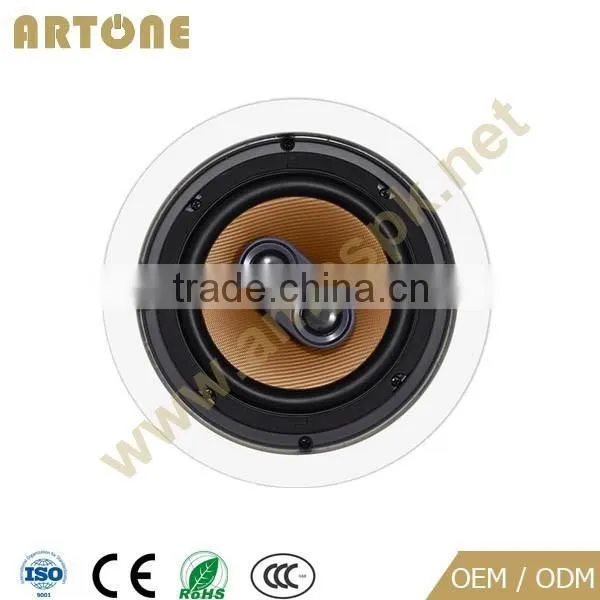 HC-D840 8'' Mini Karaoke System Speaker photo-2