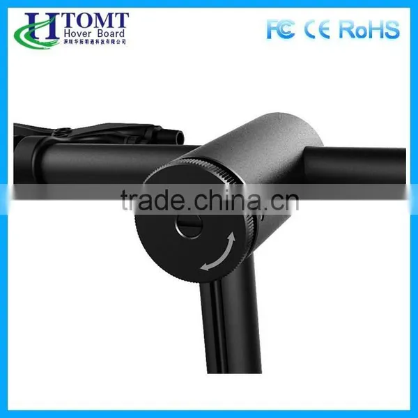 Two Wheel CE Approved Foldable China E-Scooter Light Foldable Trolley Folding Bicycle photo-6