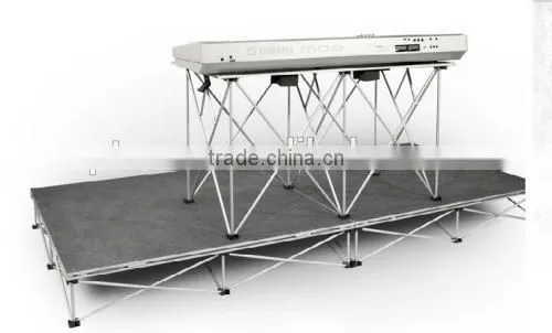 Aluminum Portable Bandstand for Concert photo-5