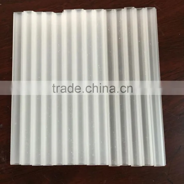 ABS Rolling Door Plastic Roller Shutter for Cabinet Door photo-3