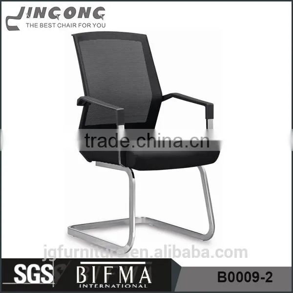 Simple Low Back Office Chair,all Mesh Office Chair,black Mesh Office Chair
