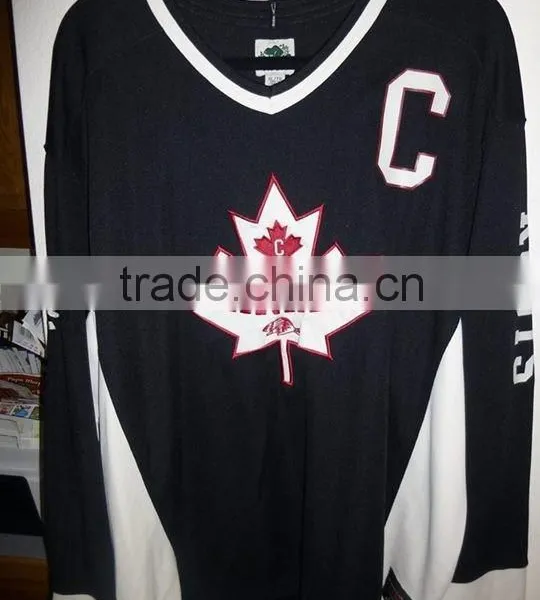 ICE HOCKEY JERSEY photo-4