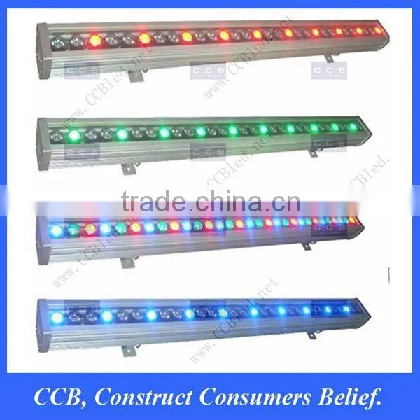 Beautiful Led Wallwasher (eco-friendly and Low-carbon)