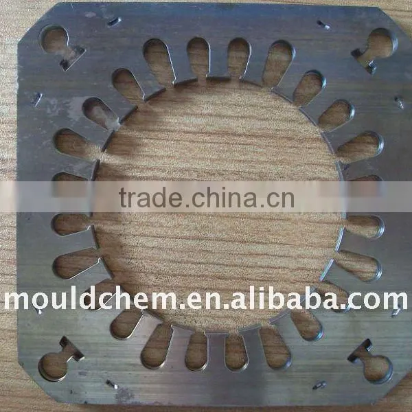 Stator Stamping Lamination for Washing Motor