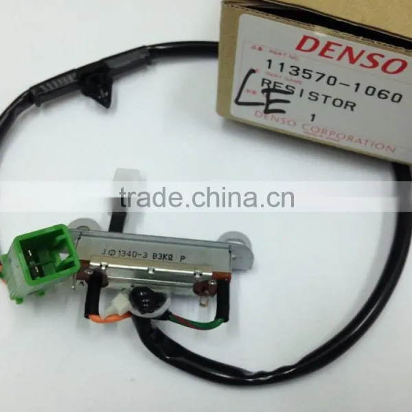 Denso Air Resistor