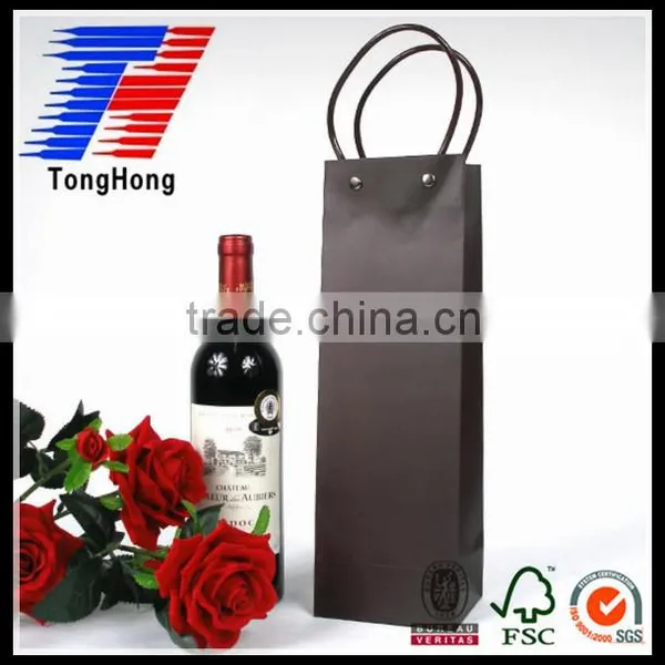 Wholesale Wine Bags photo-4