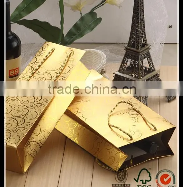 Wholesale Wine Bags photo-5