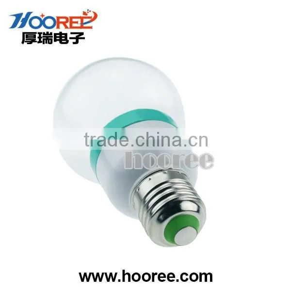 China Offered Gold Supplier Solar Led Bulb photo-6