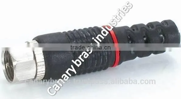 BNC Connector Plug/BNC RF Connector photo-3