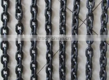 G8 EN818 High Tensile Force Chains photo-4