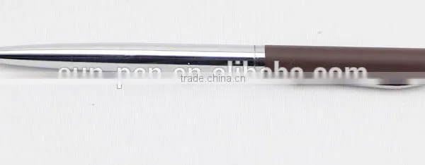 Promotional Metal Ballpoint Pen Thin Ballpoint Pens photo-3