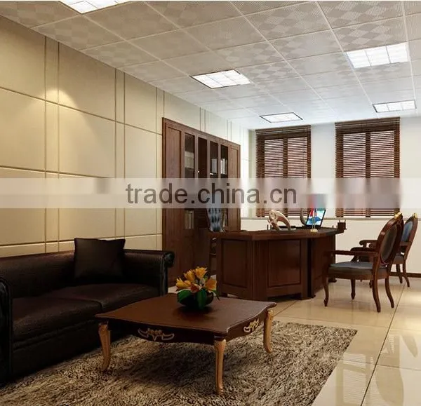 2' X 2' LED Troffer With Ul Listed LED Troffer Retrofit Kit photo-2