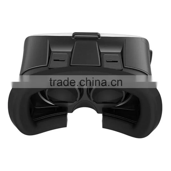 Hot Selling vr Glass, Virtual Reality vr Box 3d Glasses photo-5