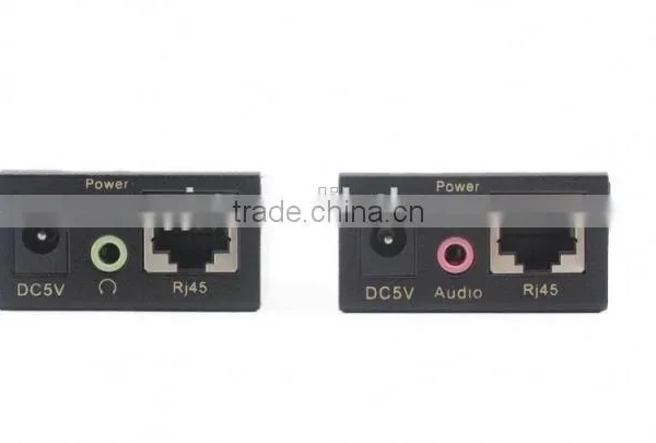 Manufacture VGA+Audio Extender 100m VGA Extender YJS-VGA100M photo-2