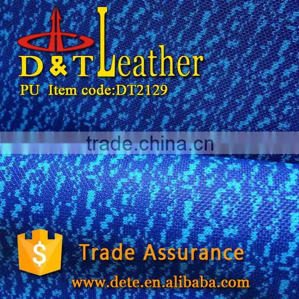 PU Synthetic Leather