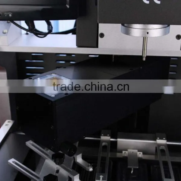 Dinghua DH-A2 Automatic Led Reflow Soldering Machine Laser Positioning photo-5