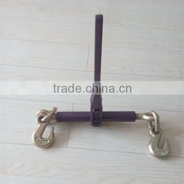 Cargo Fasteners G70 Forged Handle Ratchet Load Binders photo-4