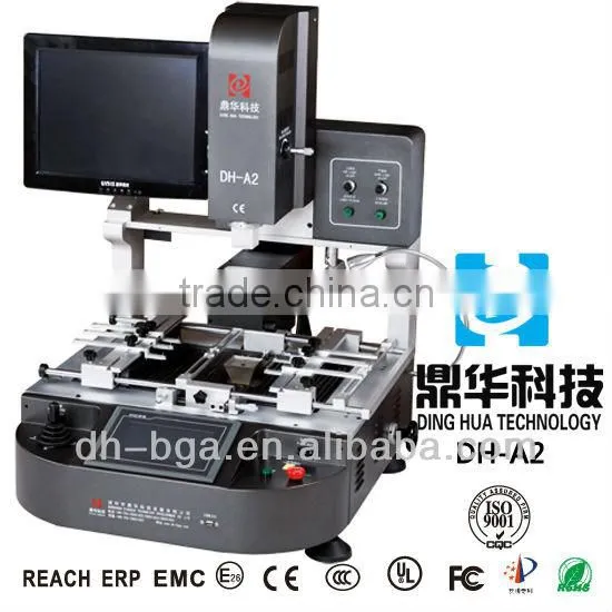 Станция для перемонтажа BGA DH-A2