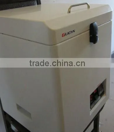 Solder Paste Mixer  Efficient Hybrid Solder Paste Mixer XM500 Micro PC Digital Control photo-4
