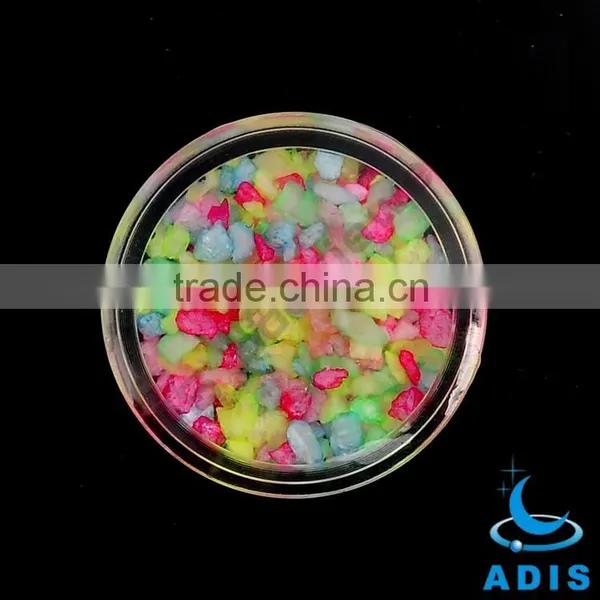 2016 Latest Body Piercing Jewelry Design Glass Ear Tunnel Flesh Tunnel for Women photo-2