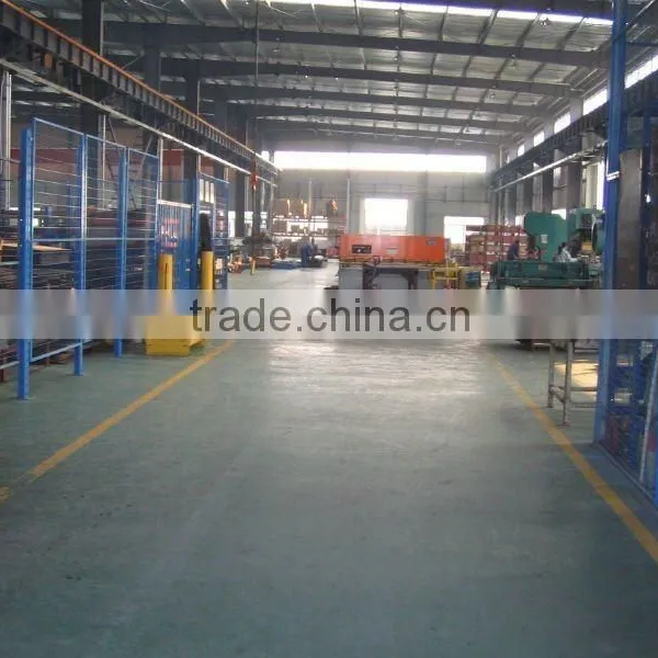 Stable and Economical Gravity Rack photo-4