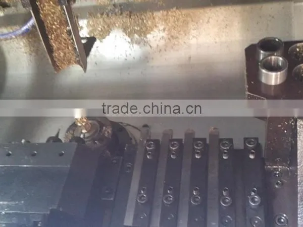 TNC-B15F/B20F/B20H Taiwan SYNTEC Automatic Cnc Swiss Lathe photo-5