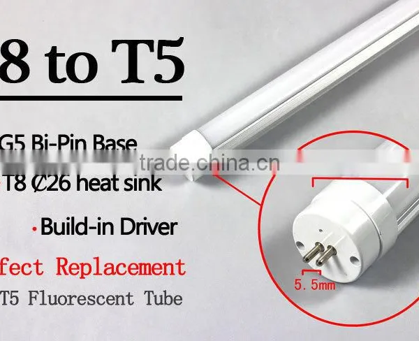 Led Tube Light Led Tube Light Aluminum+PC Cover T8 10W/18w/22w SMD2835 60,/120,/150(cm )1000-2200lm CRI 80 2 Years Warranty photo-4