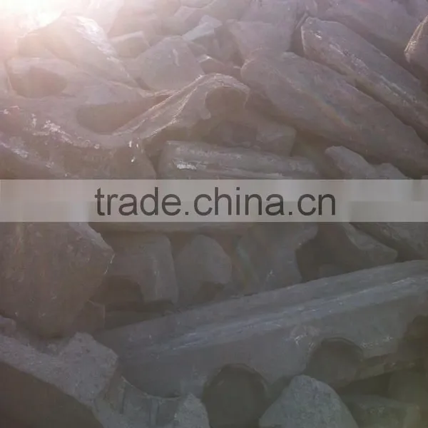 Carbon Anode Block FC98%MIN Replacing Foundry Coke for Smelting Industry photo-6