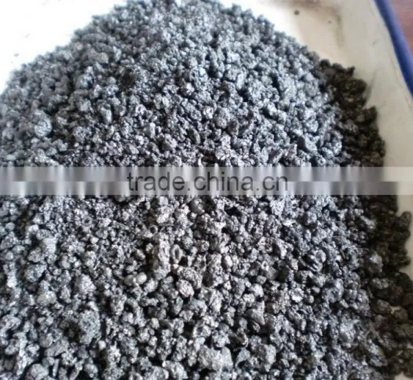 Carbon Raiser/Calcined Petroleum Coke/graphtized Electrode