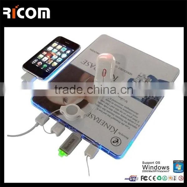 High Quality Touch Button Switch,led Touch Button Switches,momentary Led Push Button Switch--MP205--Shenzhen Ricom photo-5